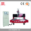 CNC Router Machine with ATC Spindle DL-1325